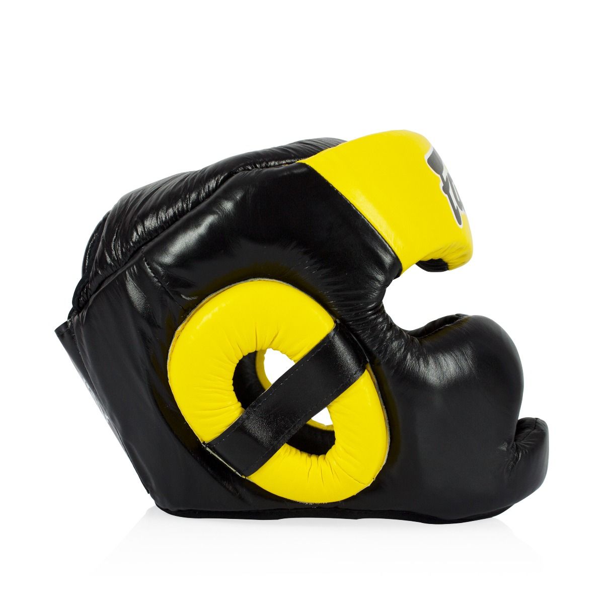 FAIRTEX HEAD PROTECTION HG13FH FULL HEAD COVERAGE DIAGONAL VISION SPARRING HEADGUARD