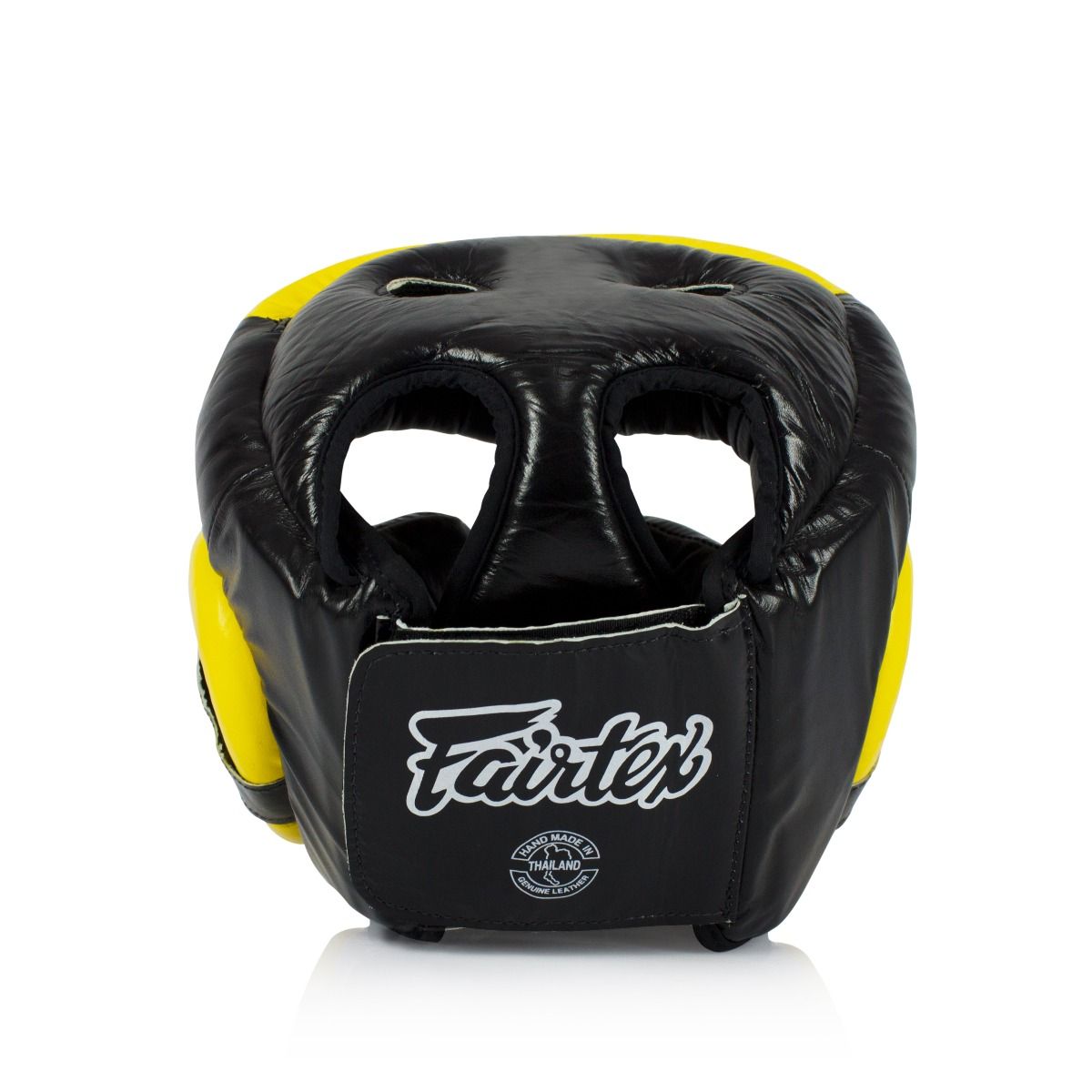 FAIRTEX HEAD PROTECTION HG13FH FULL HEAD COVERAGE DIAGONAL VISION SPARRING HEADGUARD