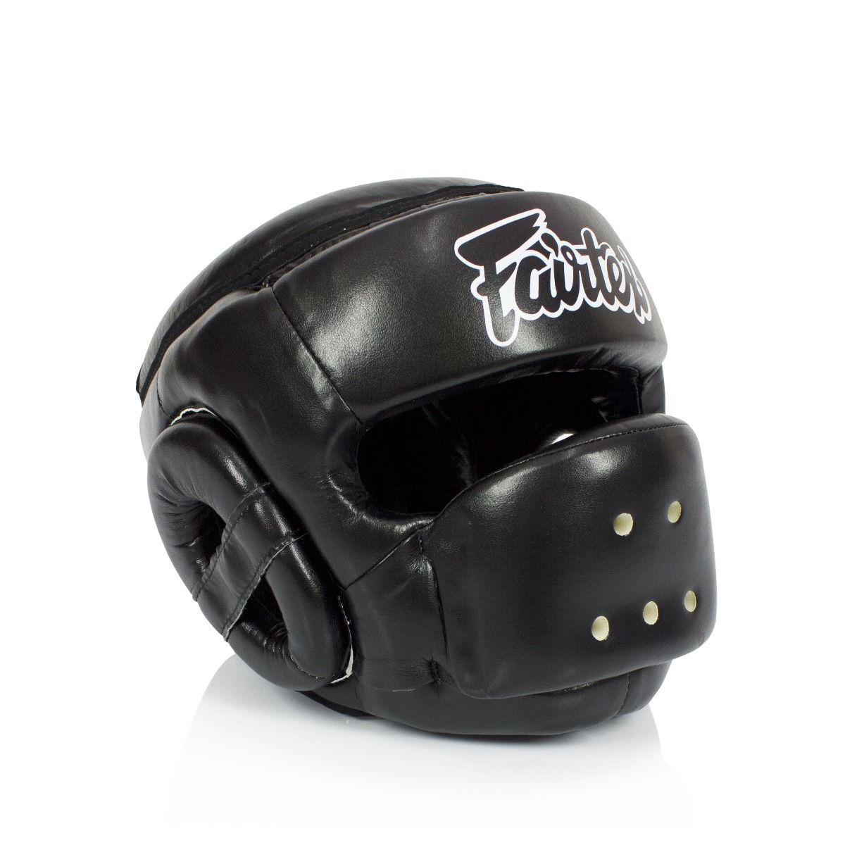FAIRTEX HEAD PROTECTION HG14 FULL FACE PROTECTOR HEADGUARD