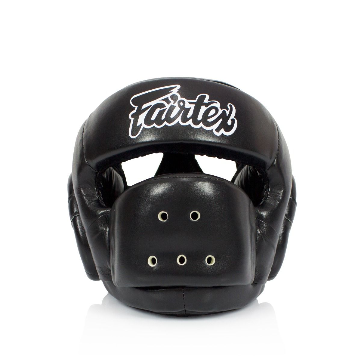 FAIRTEX HEAD PROTECTION HG14 FULL FACE PROTECTOR HEADGUARD