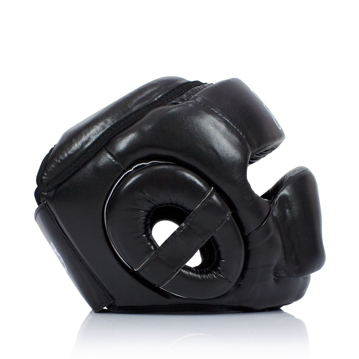 FAIRTEX HEAD PROTECTION HG14 FULL FACE PROTECTOR HEADGUARD