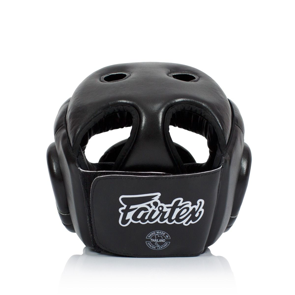 FAIRTEX HEAD PROTECTION HG14 FULL FACE PROTECTOR HEADGUARD
