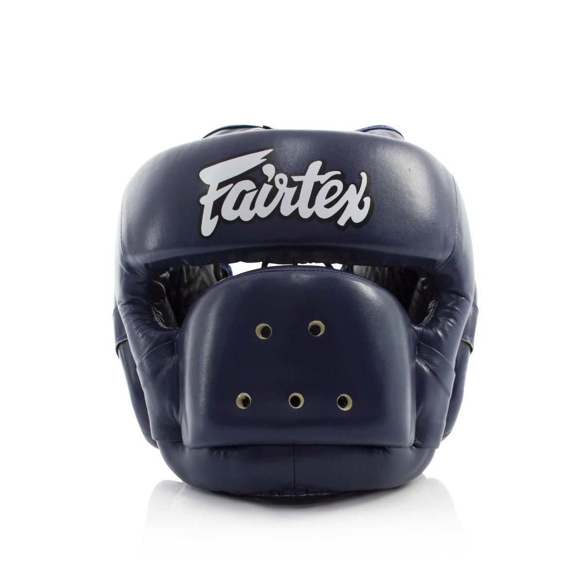 FAIRTEX HEAD PROTECTION HG14 FULL FACE PROTECTOR HEADGUARD