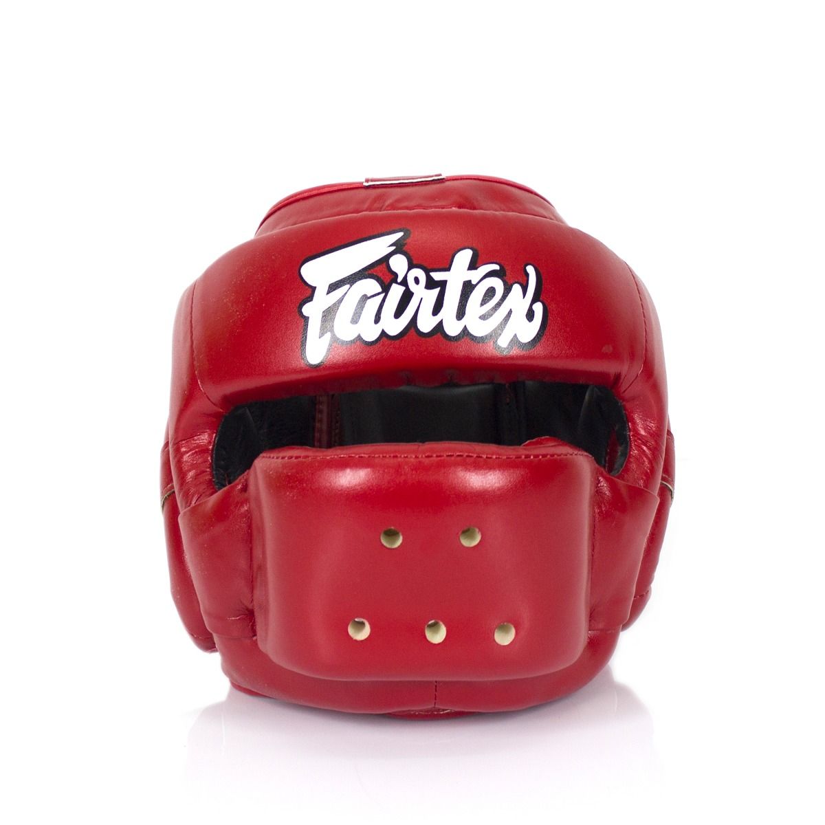 FAIRTEX HEAD PROTECTION HG14 FULL FACE PROTECTOR HEADGUARD
