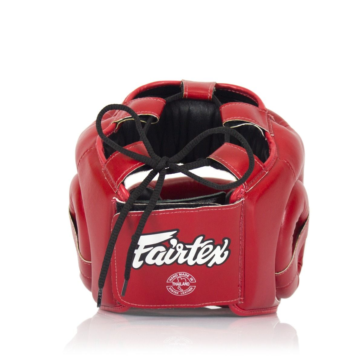 FAIRTEX HEAD PROTECTION HG14 FULL FACE PROTECTOR HEADGUARD