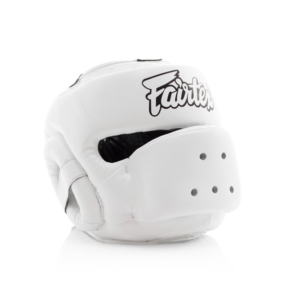 FAIRTEX HEAD PROTECTION HG14 FULL FACE PROTECTOR HEADGUARD