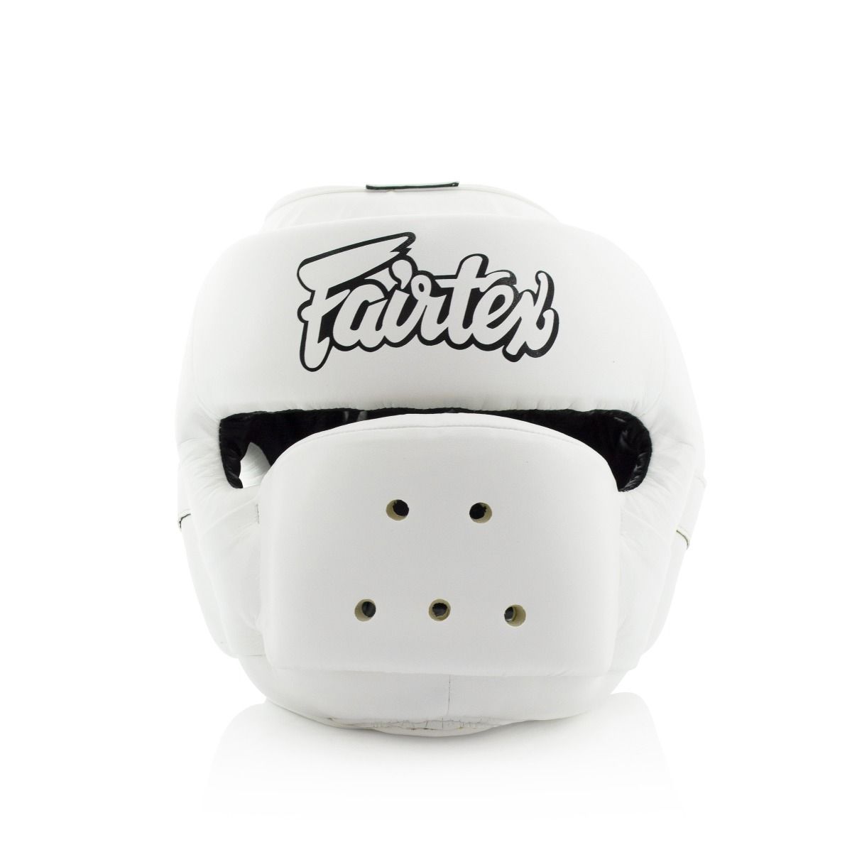FAIRTEX HEAD PROTECTION HG14 FULL FACE PROTECTOR HEADGUARD