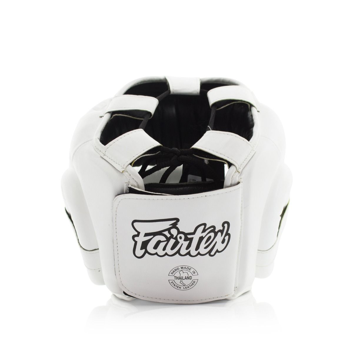 FAIRTEX HEAD PROTECTION HG14 FULL FACE PROTECTOR HEADGUARD