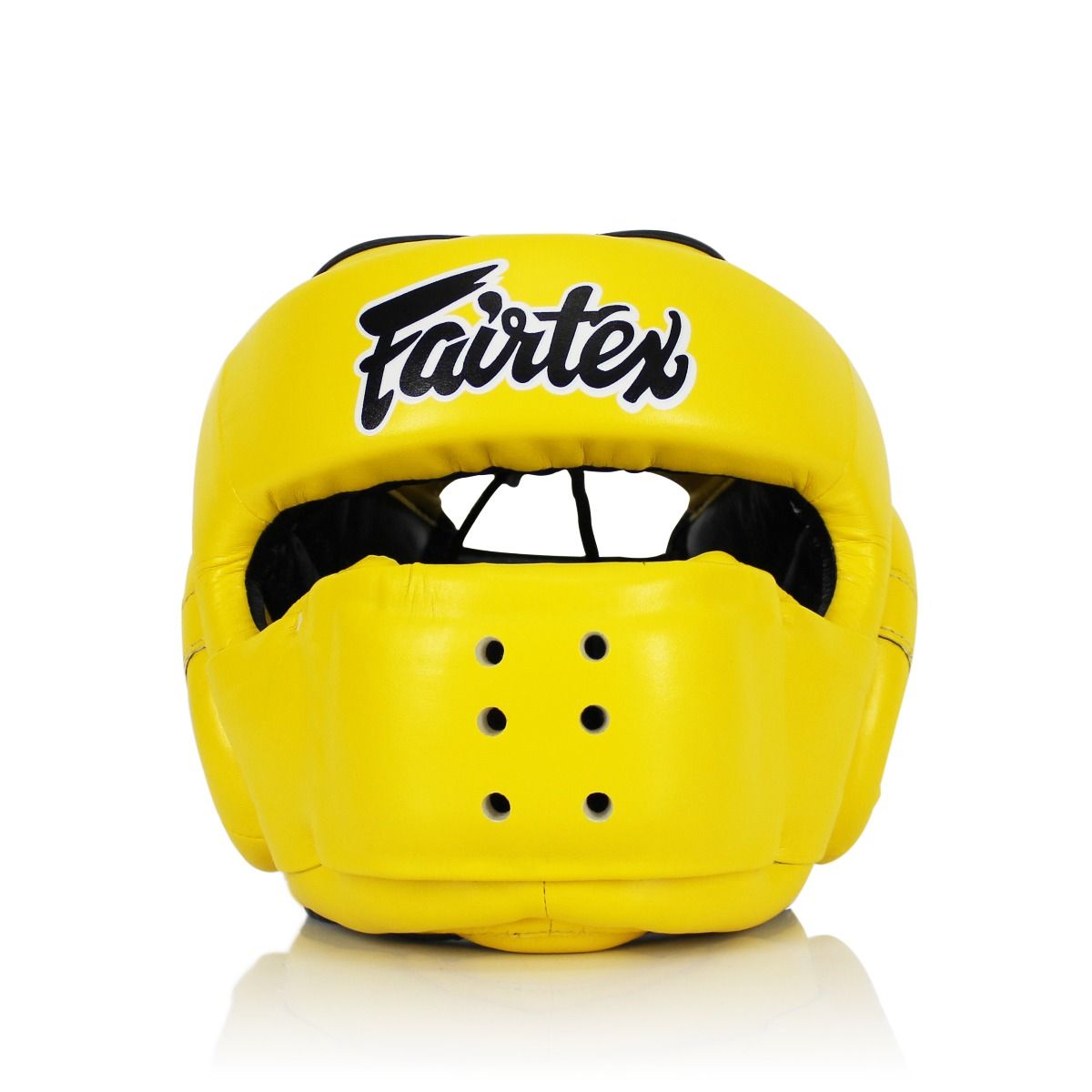 FAIRTEX HEAD PROTECTION HG14 FULL FACE PROTECTOR HEADGUARD