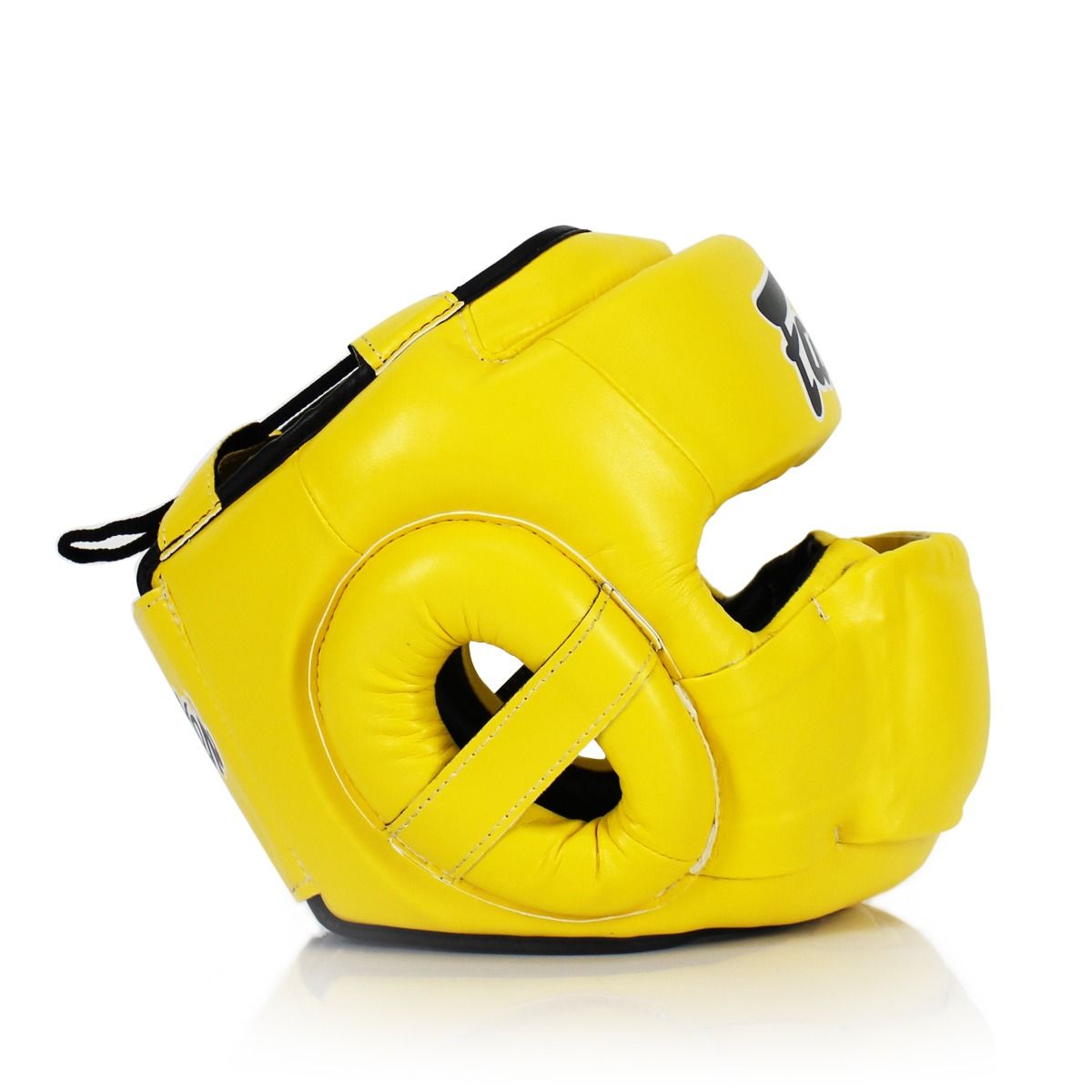 FAIRTEX HEAD PROTECTION HG14 FULL FACE PROTECTOR HEADGUARD