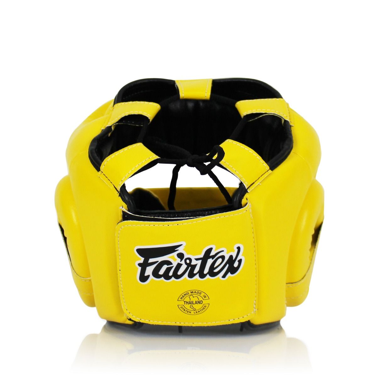 FAIRTEX HEAD PROTECTION HG14 FULL FACE PROTECTOR HEADGUARD