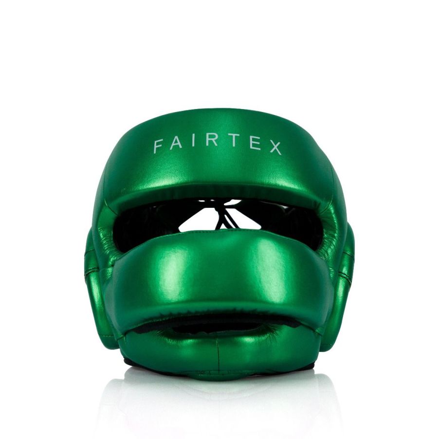 HEAD PROTECTION HG17 PRO SPARRING HEAD GUARD