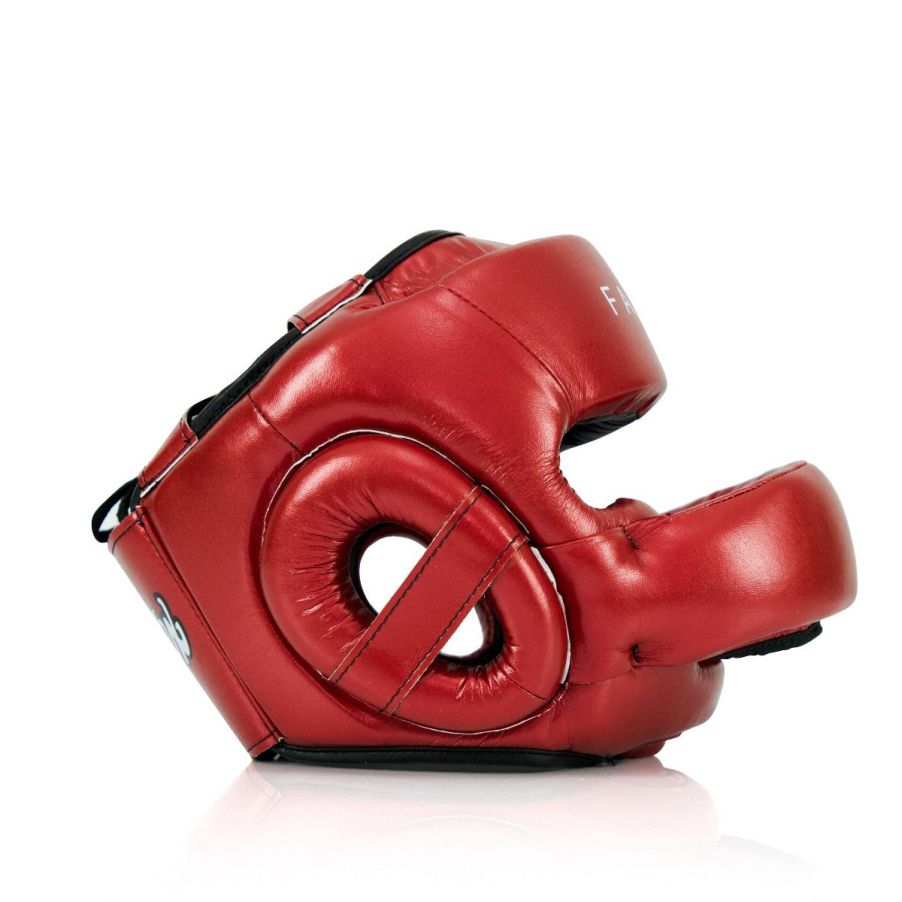 HEAD PROTECTION HG17 PRO SPARRING HEAD GUARD