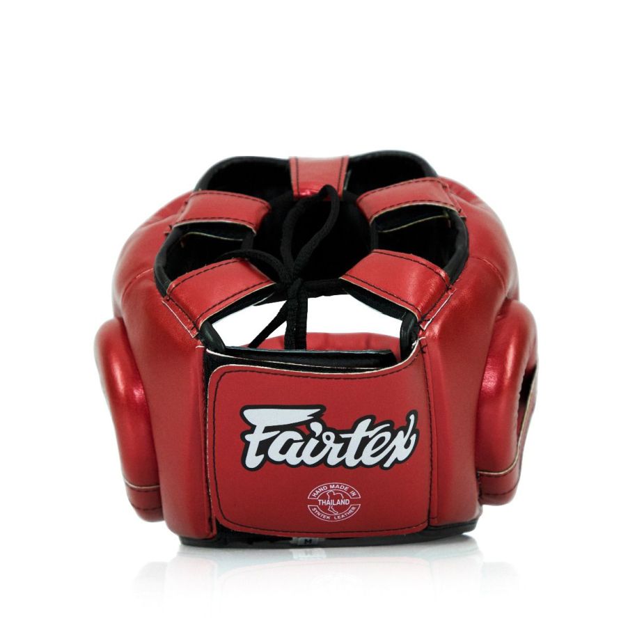 HEAD PROTECTION HG17 PRO SPARRING HEAD GUARD