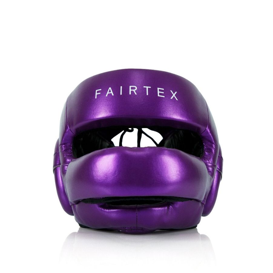HEAD PROTECTION HG17 PRO SPARRING HEAD GUARD