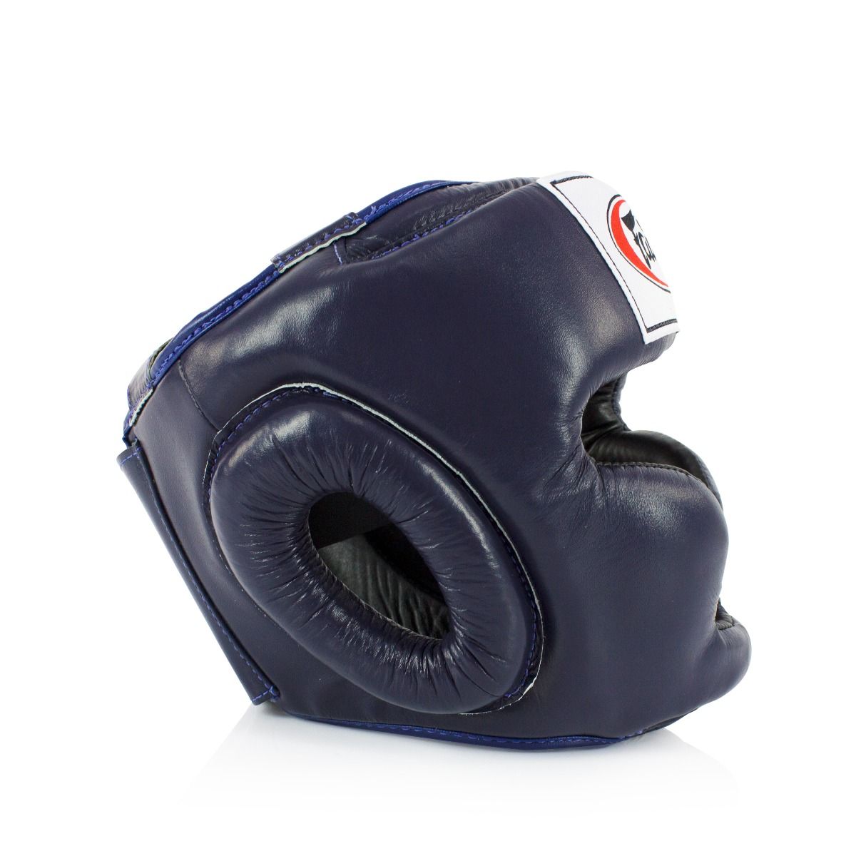 FAIRTEX HEAD PROTECTION HG3 LACE-UP FULL COVERAGE STYLE HEADGUARD