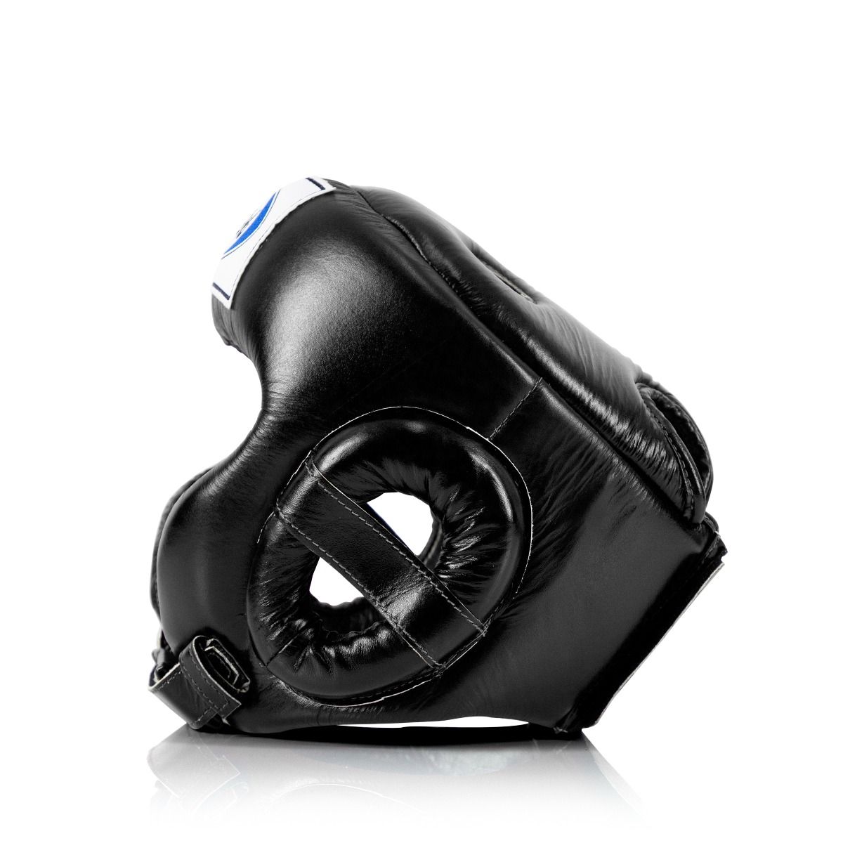 FAIRTEX HEAD PROTECTION HG6 FULL HEAD COVERAGE MUAY THAI COMPETITION HEADGUARD