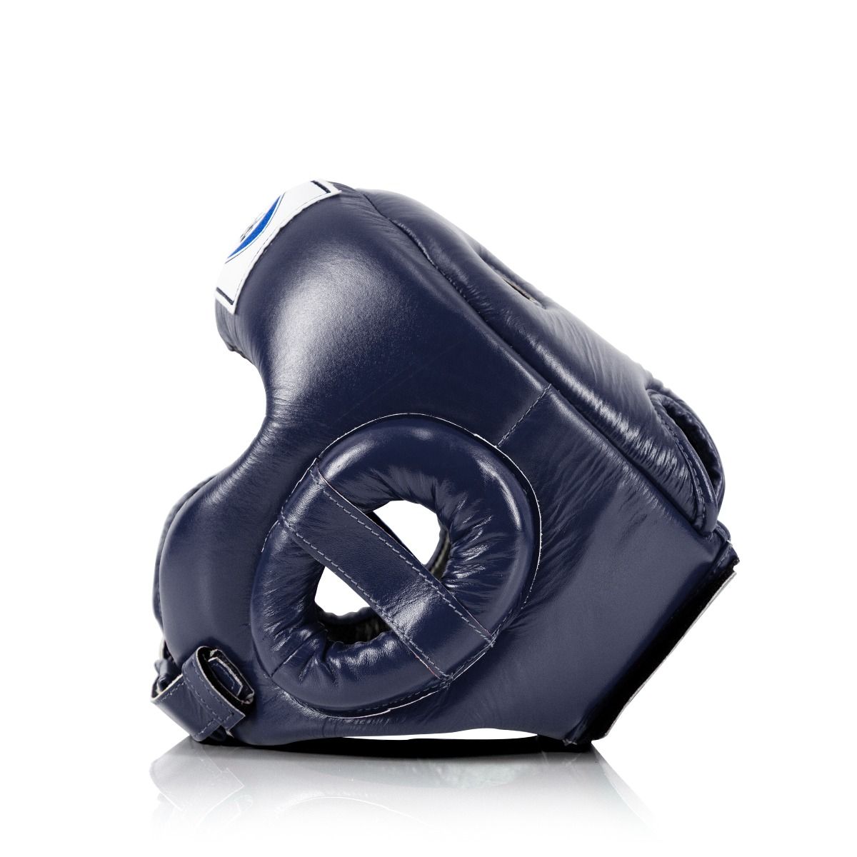 FAIRTEX HEAD PROTECTION HG6 FULL HEAD COVERAGE MUAY THAI COMPETITION HEADGUARD
