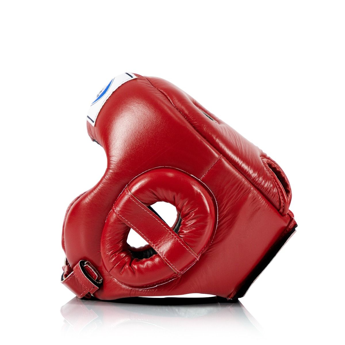 FAIRTEX HEAD PROTECTION HG6 FULL HEAD COVERAGE MUAY THAI COMPETITION HEADGUARD