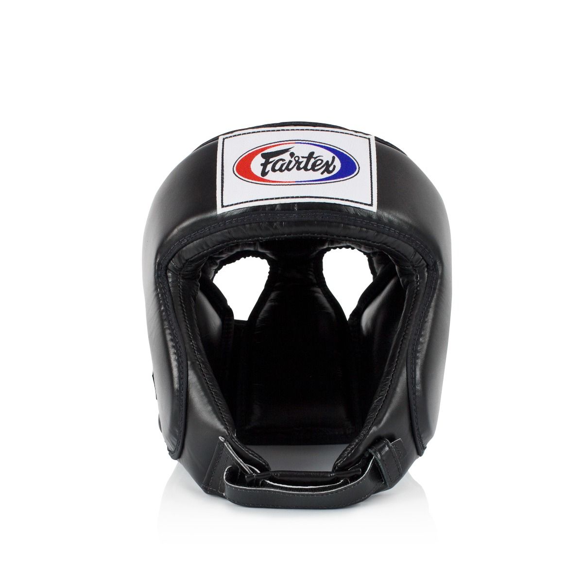 FAIRTEX HEAD PROTECTION HG9 FULL HEAD COVERAGE MUAY THAI & KICKBOXING COMPETITION HEADGUARD