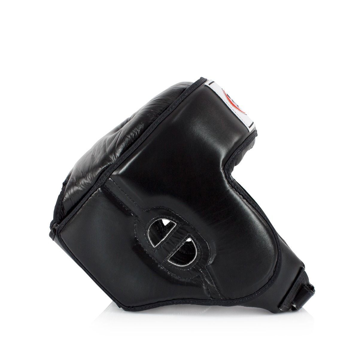 FAIRTEX HEAD PROTECTION HG9 FULL HEAD COVERAGE MUAY THAI & KICKBOXING COMPETITION HEADGUARD