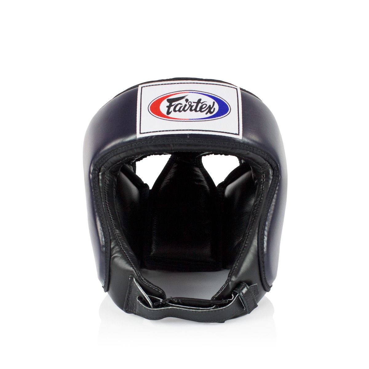 FAIRTEX HEAD PROTECTION HG9 FULL HEAD COVERAGE MUAY THAI & KICKBOXING COMPETITION HEADGUARD