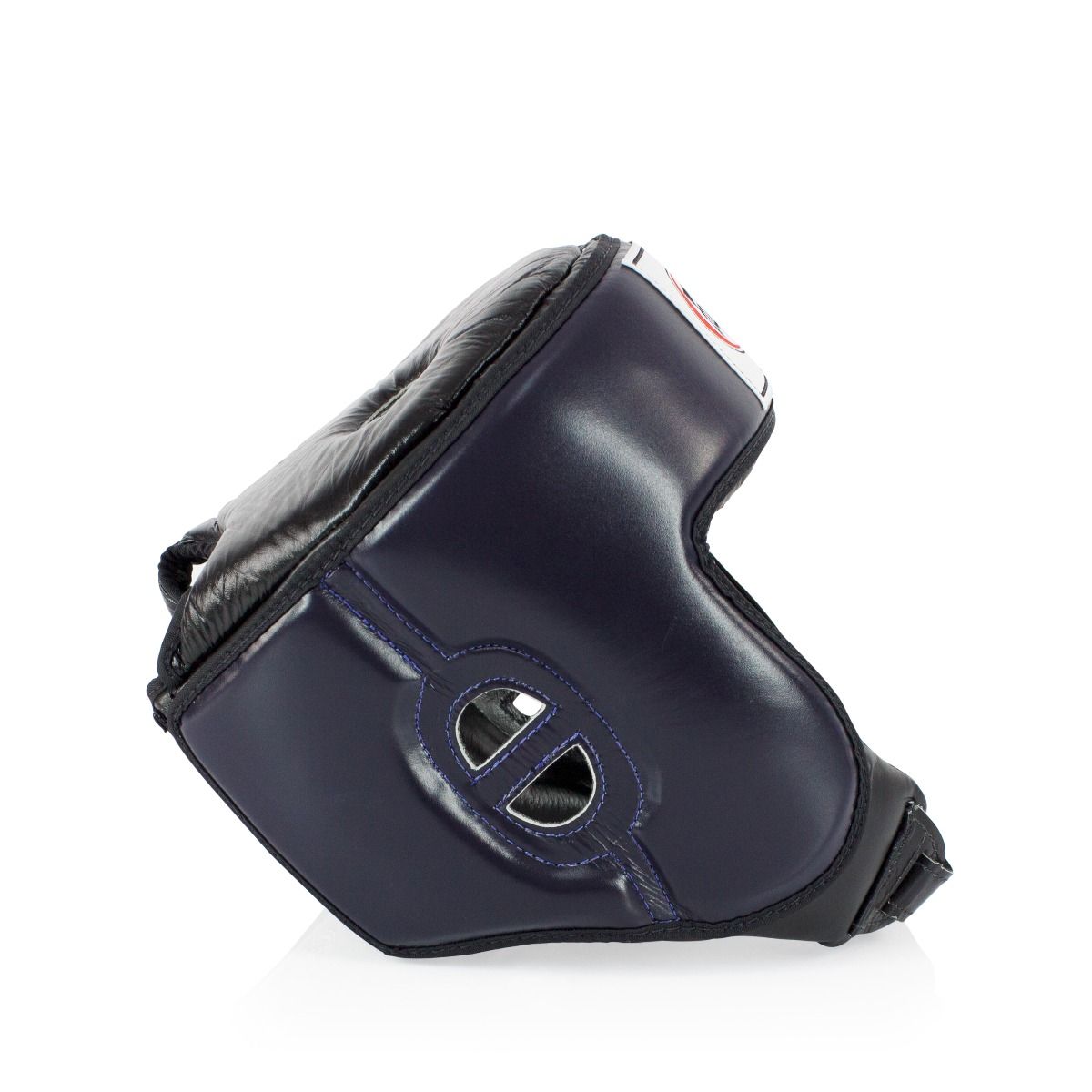 FAIRTEX HEAD PROTECTION HG9 FULL HEAD COVERAGE MUAY THAI & KICKBOXING COMPETITION HEADGUARD