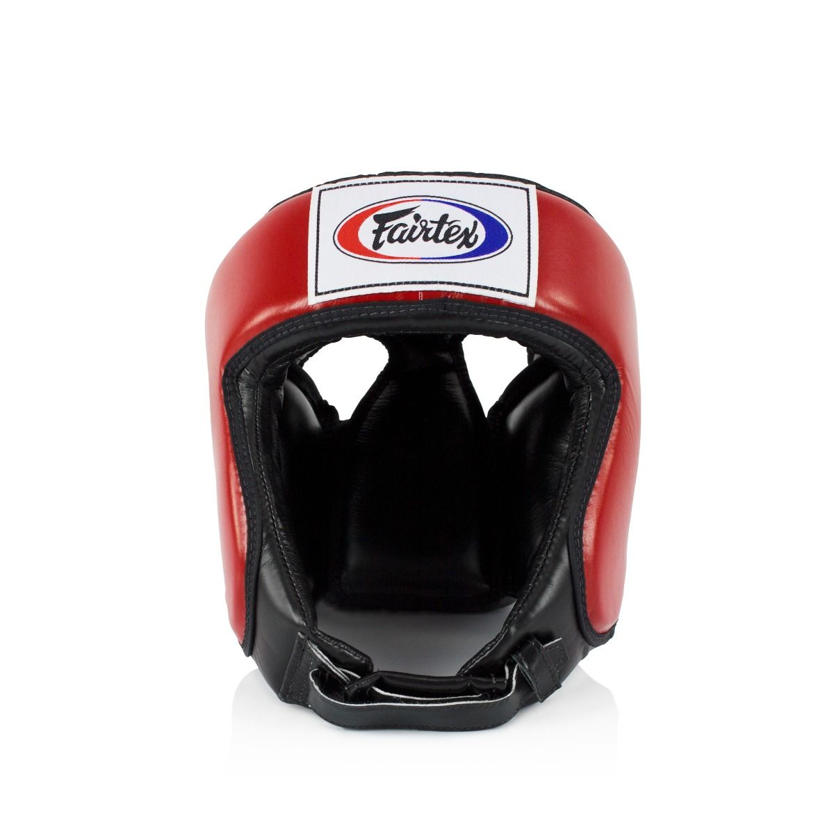 FAIRTEX HEAD PROTECTION HG9 FULL HEAD COVERAGE MUAY THAI & KICKBOXING COMPETITION HEADGUARD