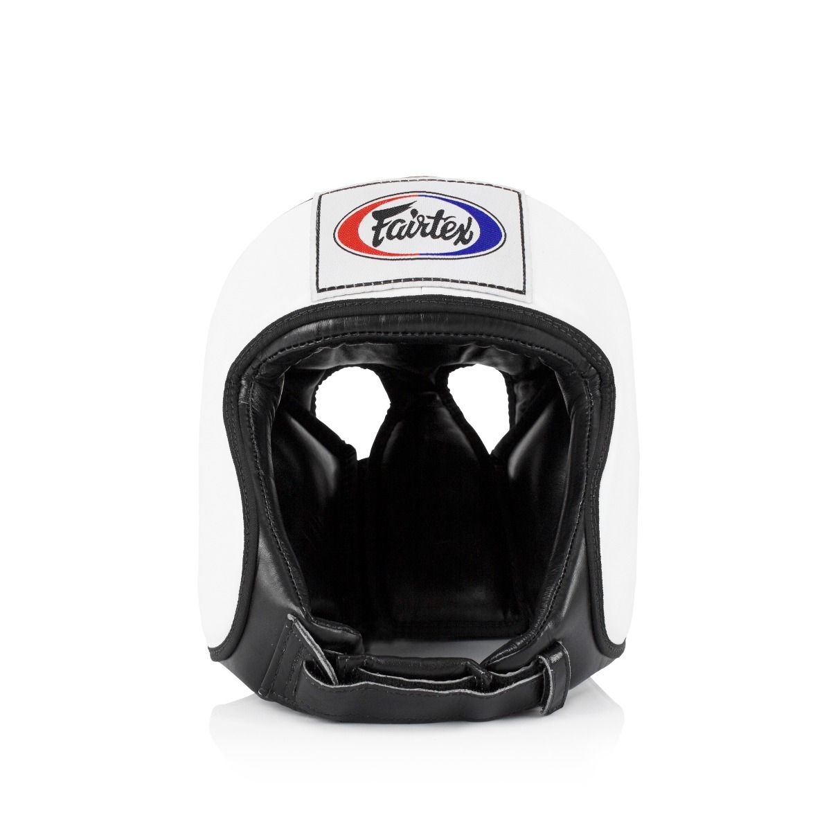 FAIRTEX HEAD PROTECTION HG9 FULL HEAD COVERAGE MUAY THAI & KICKBOXING COMPETITION HEADGUARD