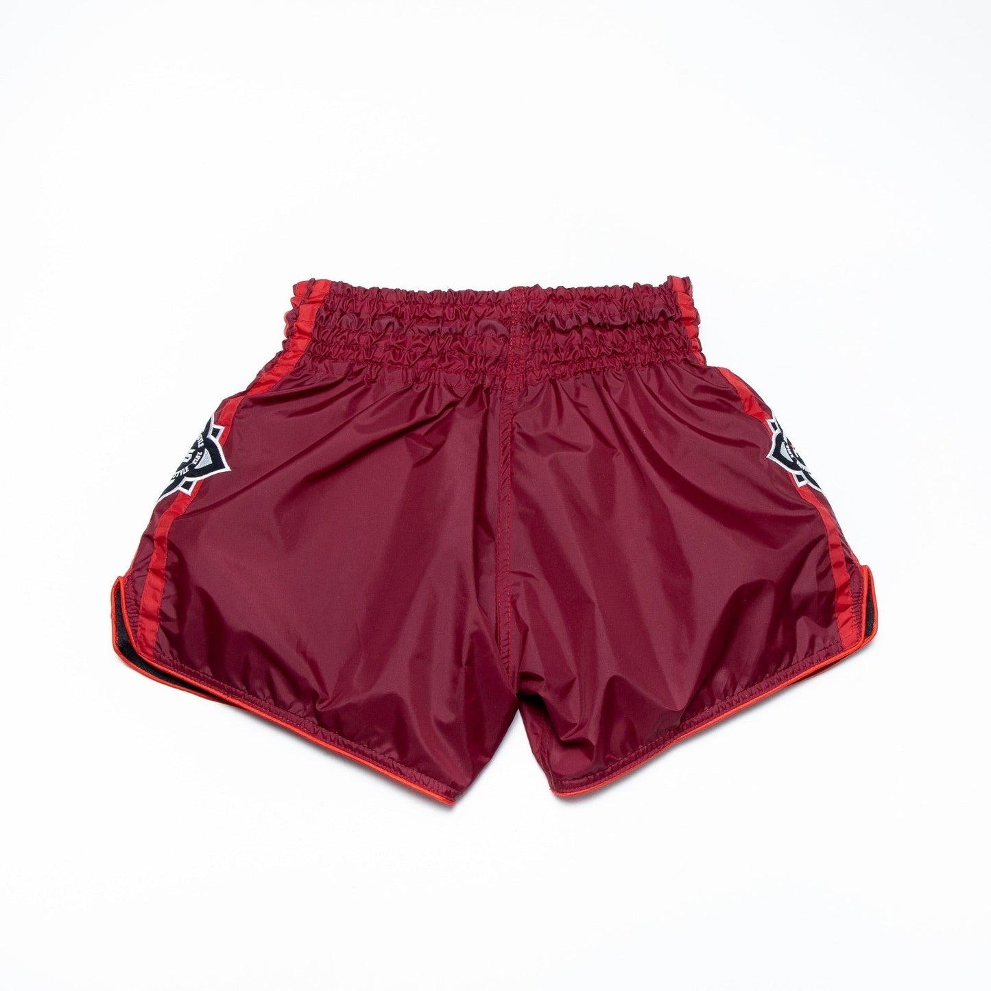INFIGHTSTYLE SHORTS NYLON LOTUS COLLECTION