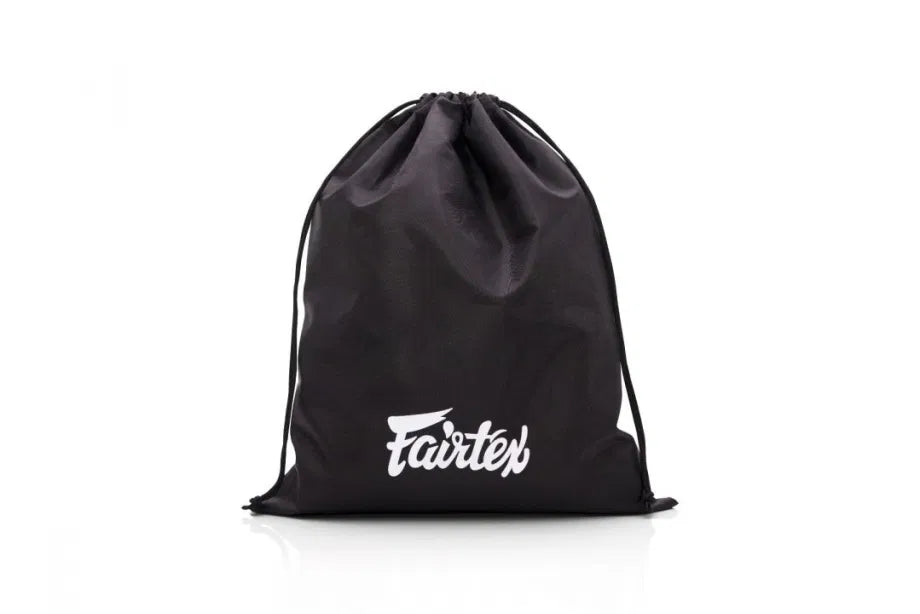 FAIRTEX GLOVES BGV24 LEATHER HOOK-AND-LOOP LIMITED EDITION THE BEAUTY OF SURVIVAL
