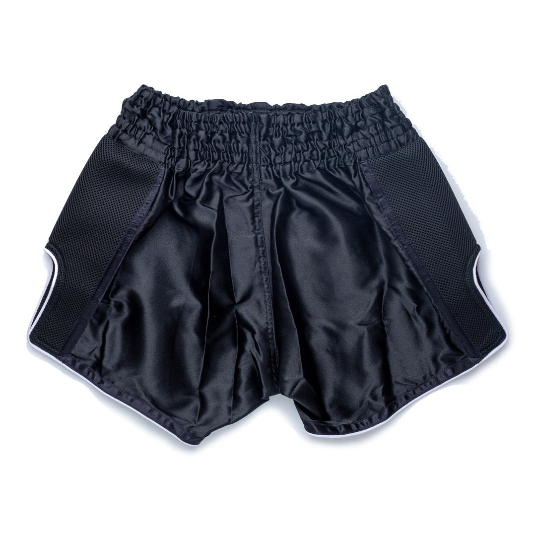 LUMPINEE SHORTS RETRO REAL MUAY THAI PROFESSIONAL