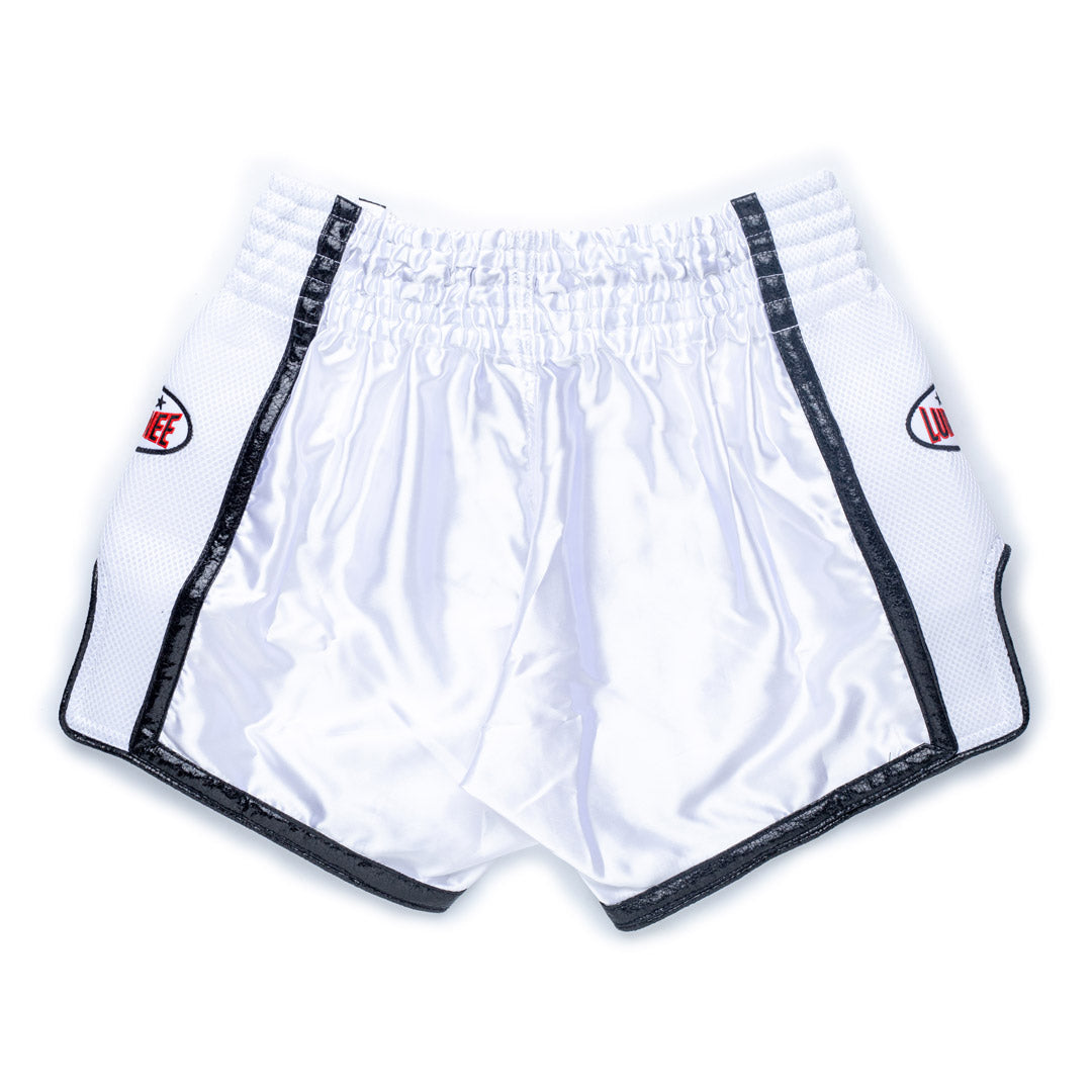 LUMPINEE SHORTS RETRO REAL MUAY THAI PROFESSIONAL