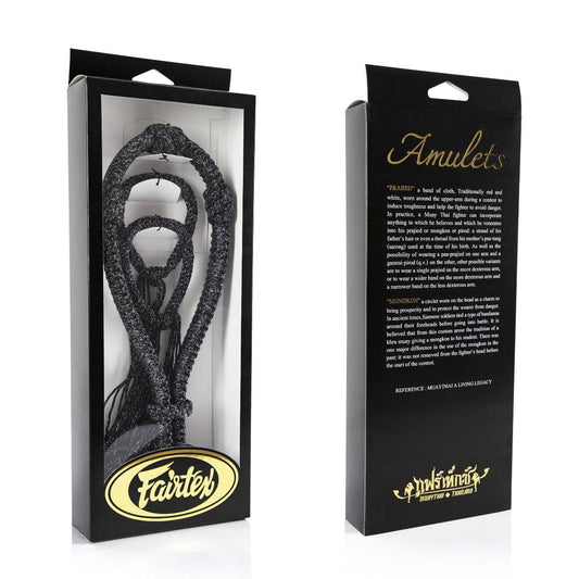 FAIRTEX MONGKOL & ARMBAND MK6
