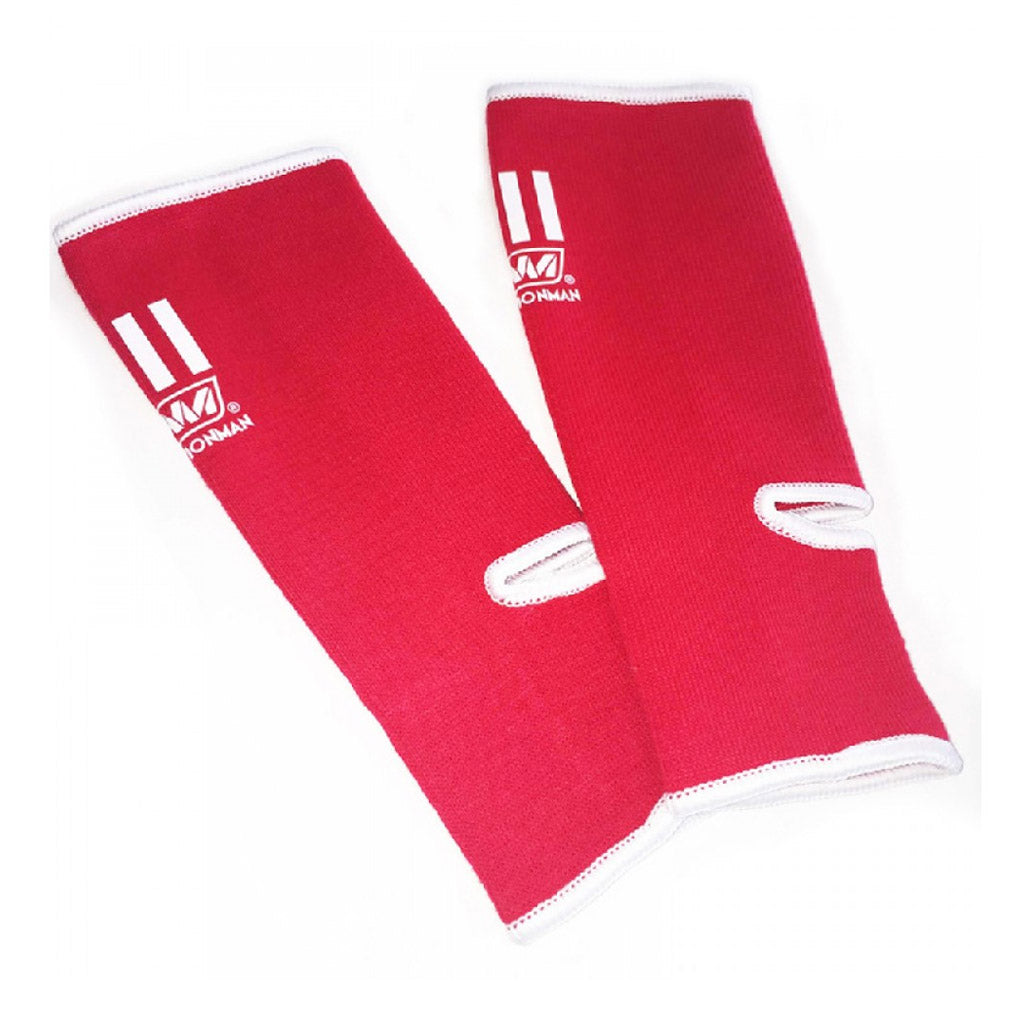 NATIONMAN ANKLE SUPPORTS ELASTIC PROFESSIONAL