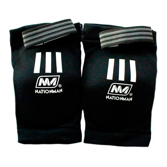 NATIONMAN ELBOW PROTECTION PADS ELASTIC