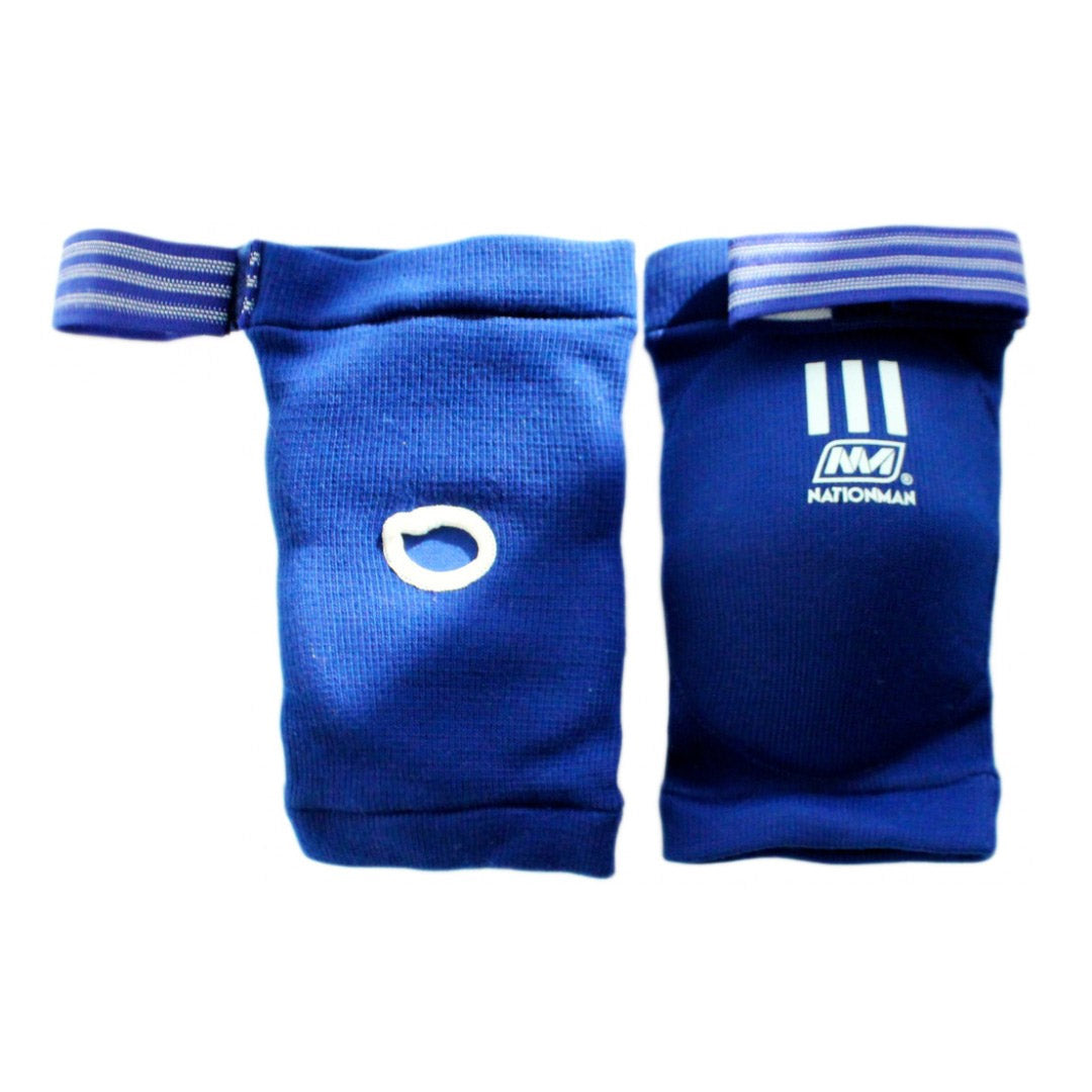 NATIONMAN ELBOW PROTECTION PADS ELASTIC