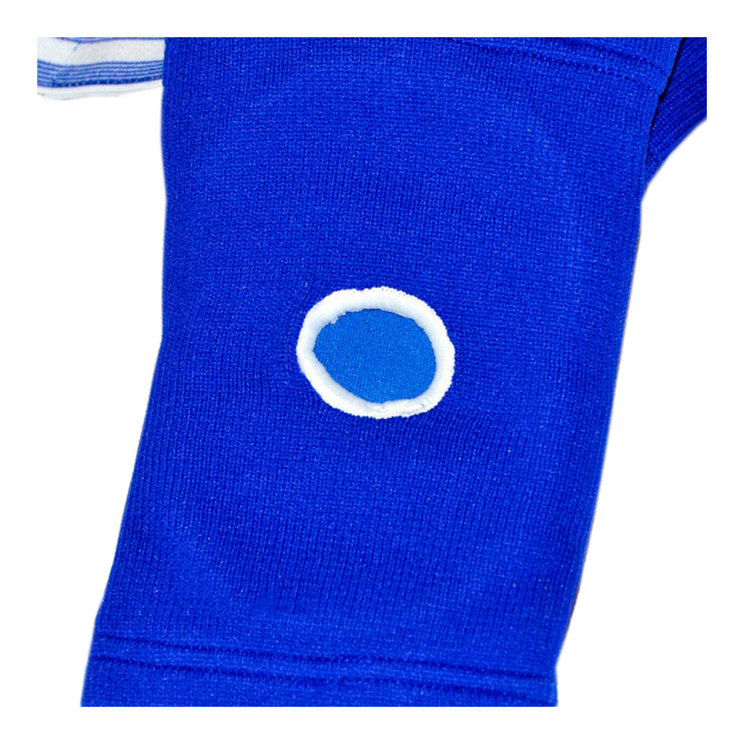 NATIONMAN ELBOW PROTECTION PADS ELASTIC
