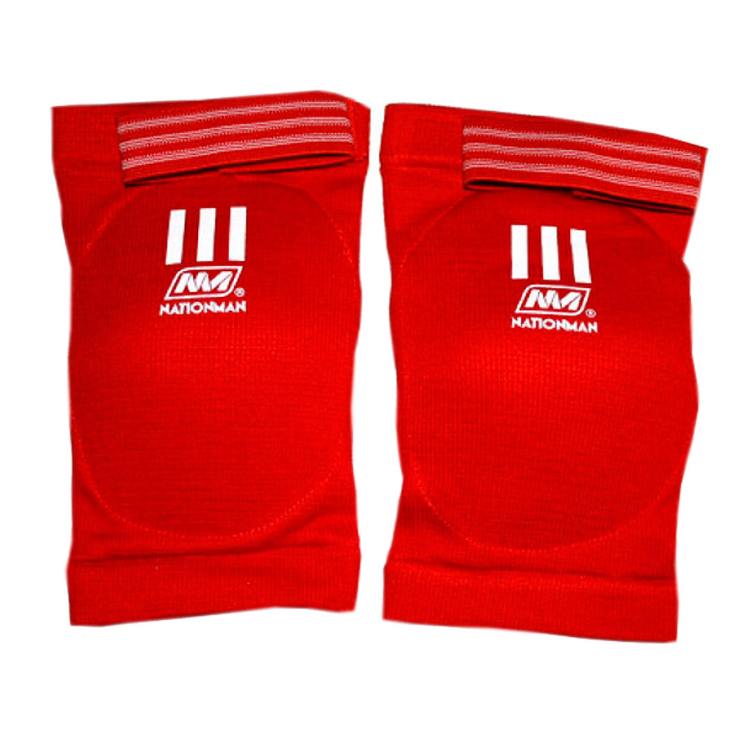 NATIONMAN ELBOW PROTECTION PADS ELASTIC