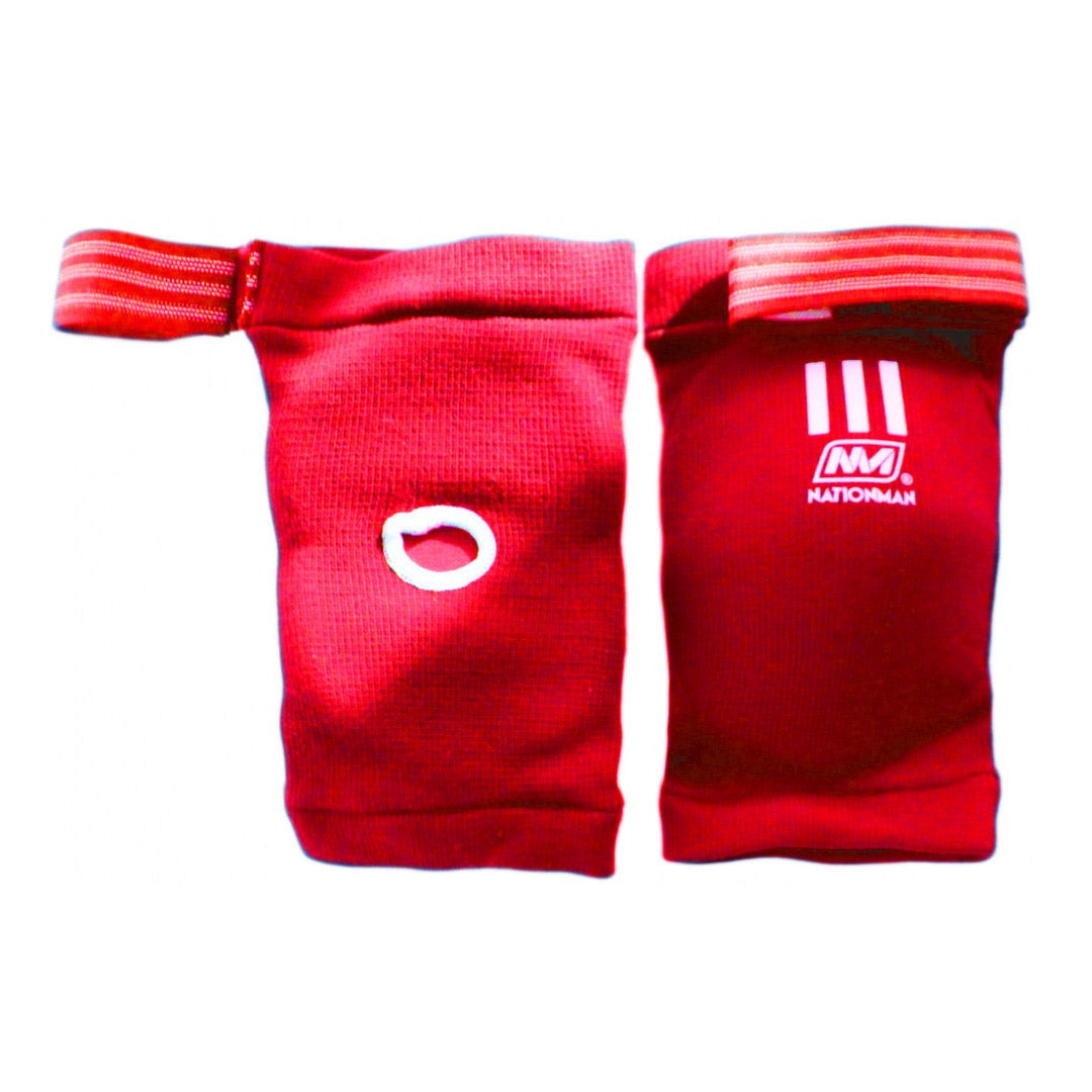 NATIONMAN ELBOW PROTECTION PADS ELASTIC