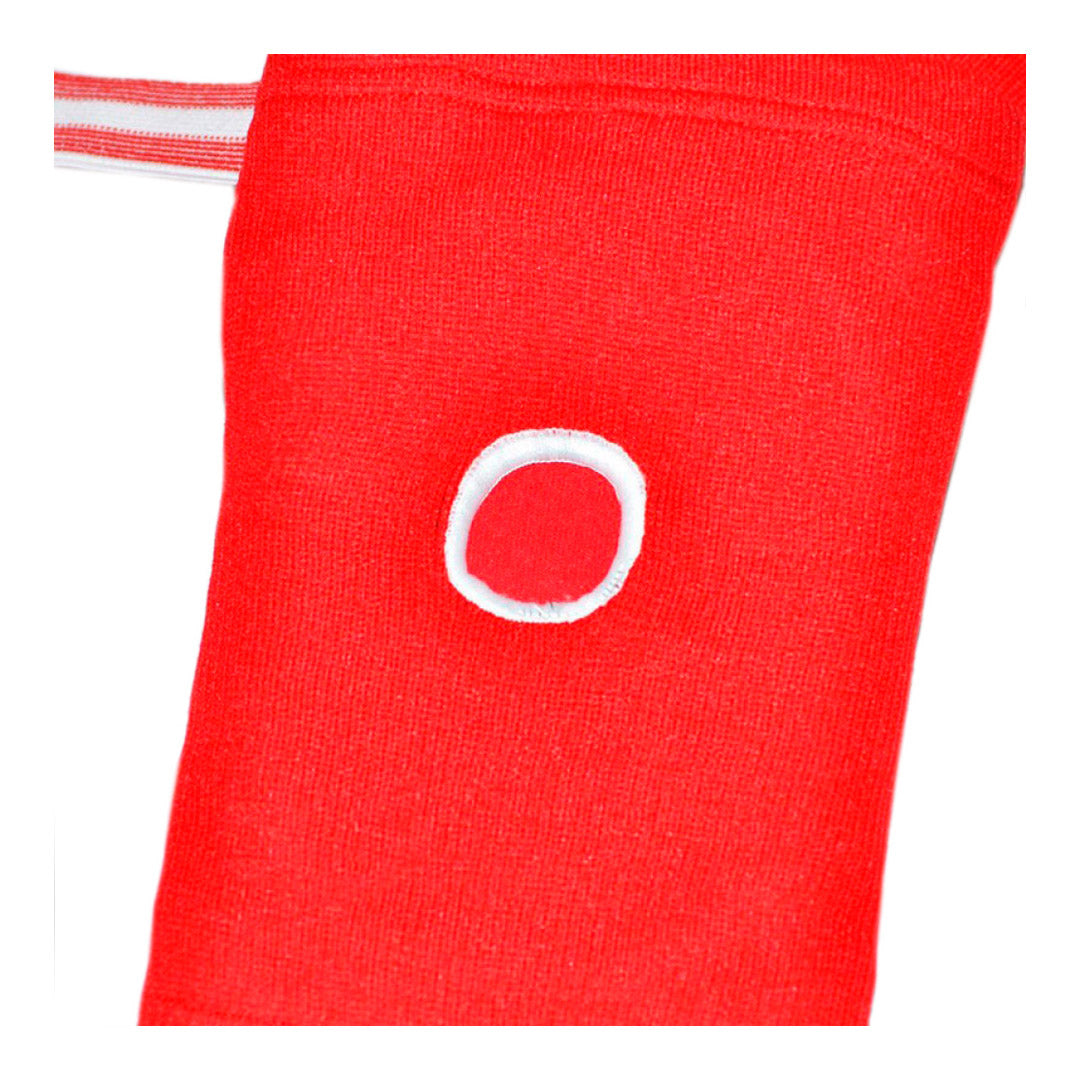 NATIONMAN ELBOW PROTECTION PADS ELASTIC