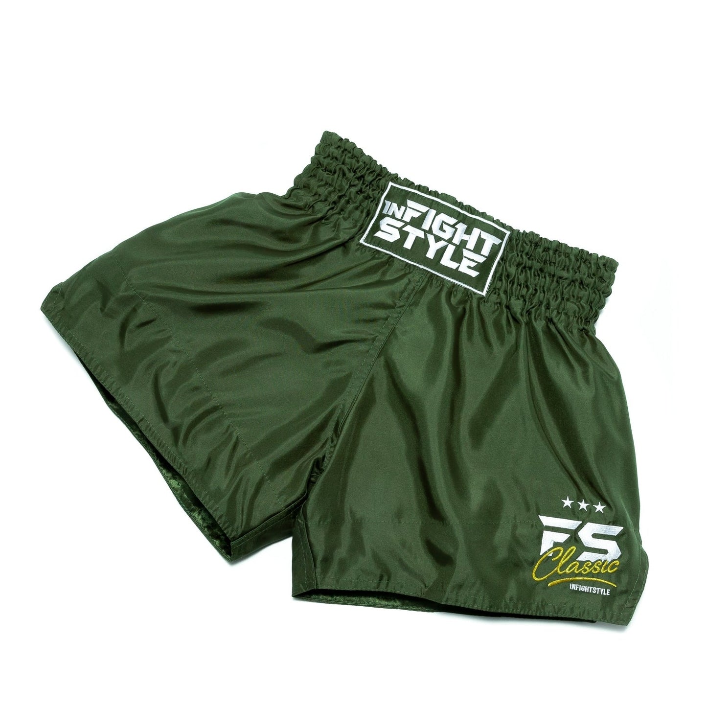 INFIGHTSTYLE SHORTS FS CLASSIC