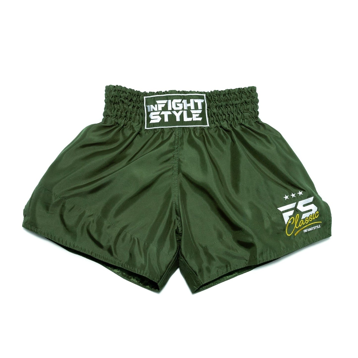 INFIGHTSTYLE SHORTS FS CLASSIC