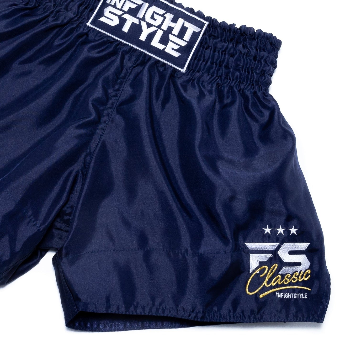 INFIGHTSTYLE SHORTS FS CLASSIC