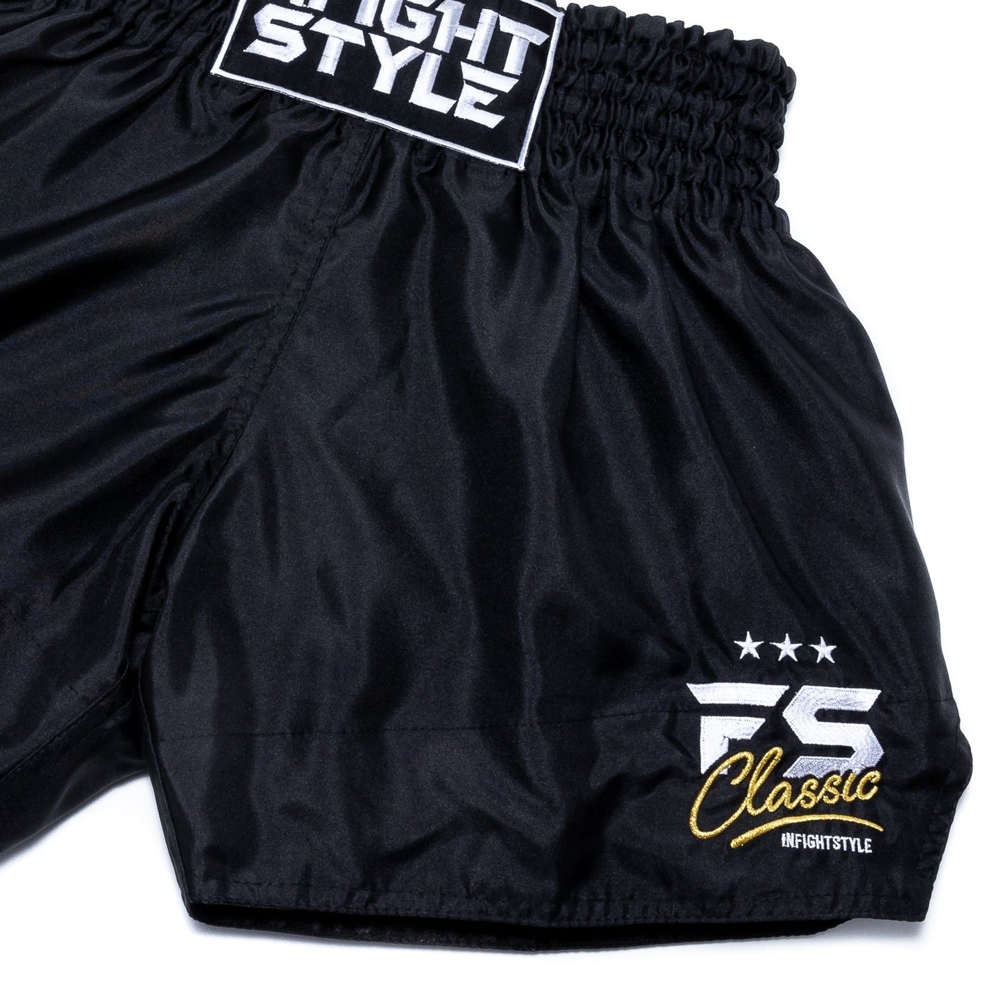 INFIGHTSTYLE SHORTS FS CLASSIC
