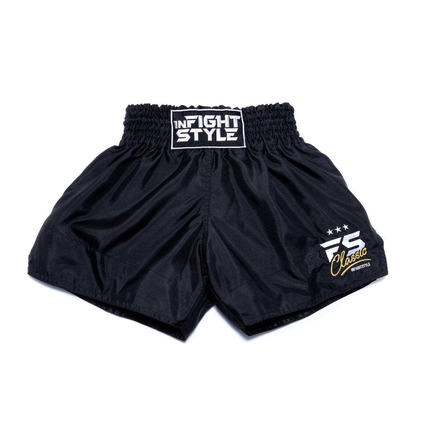 INFIGHTSTYLE SHORTS FS CLASSIC