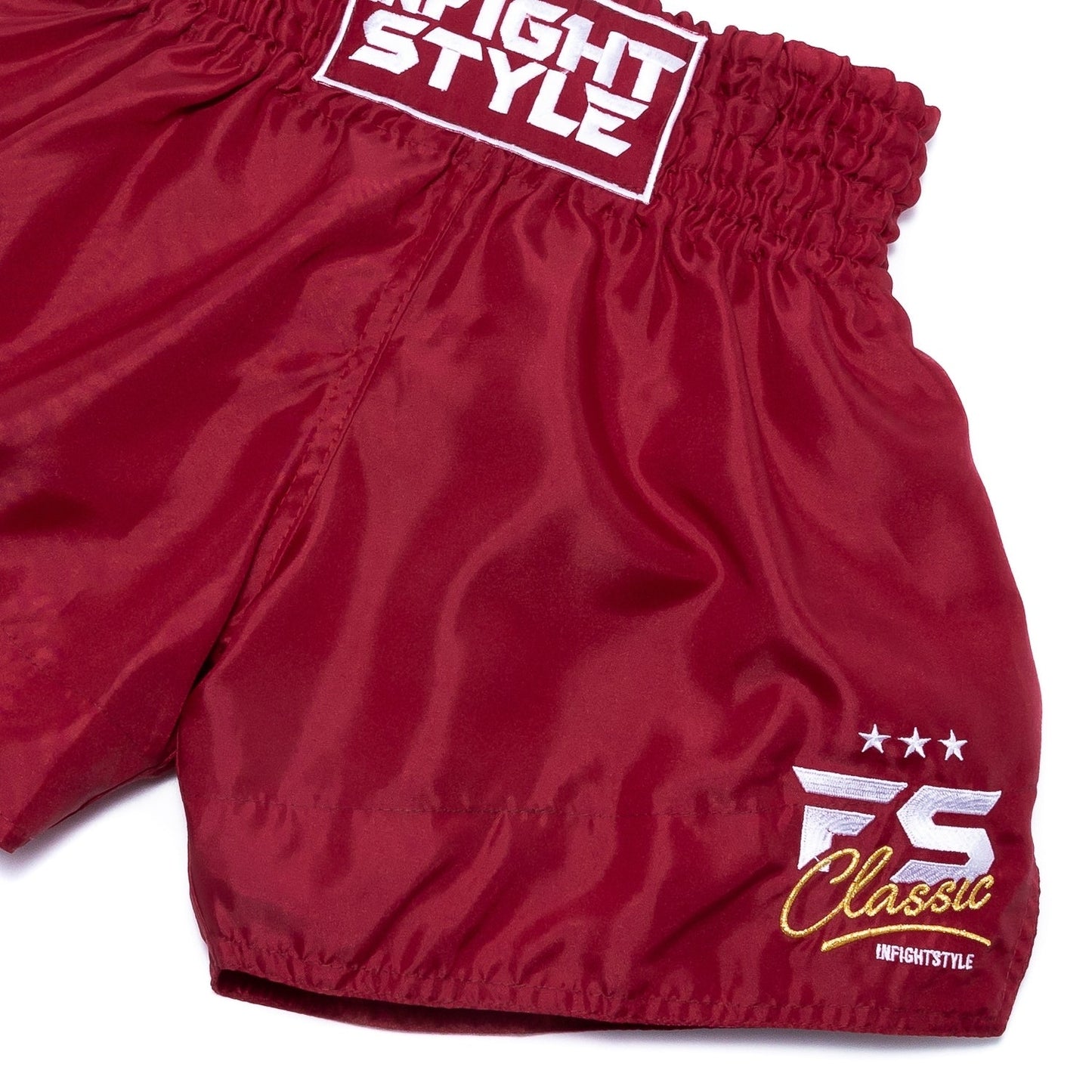 INFIGHTSTYLE SHORTS FS CLASSIC