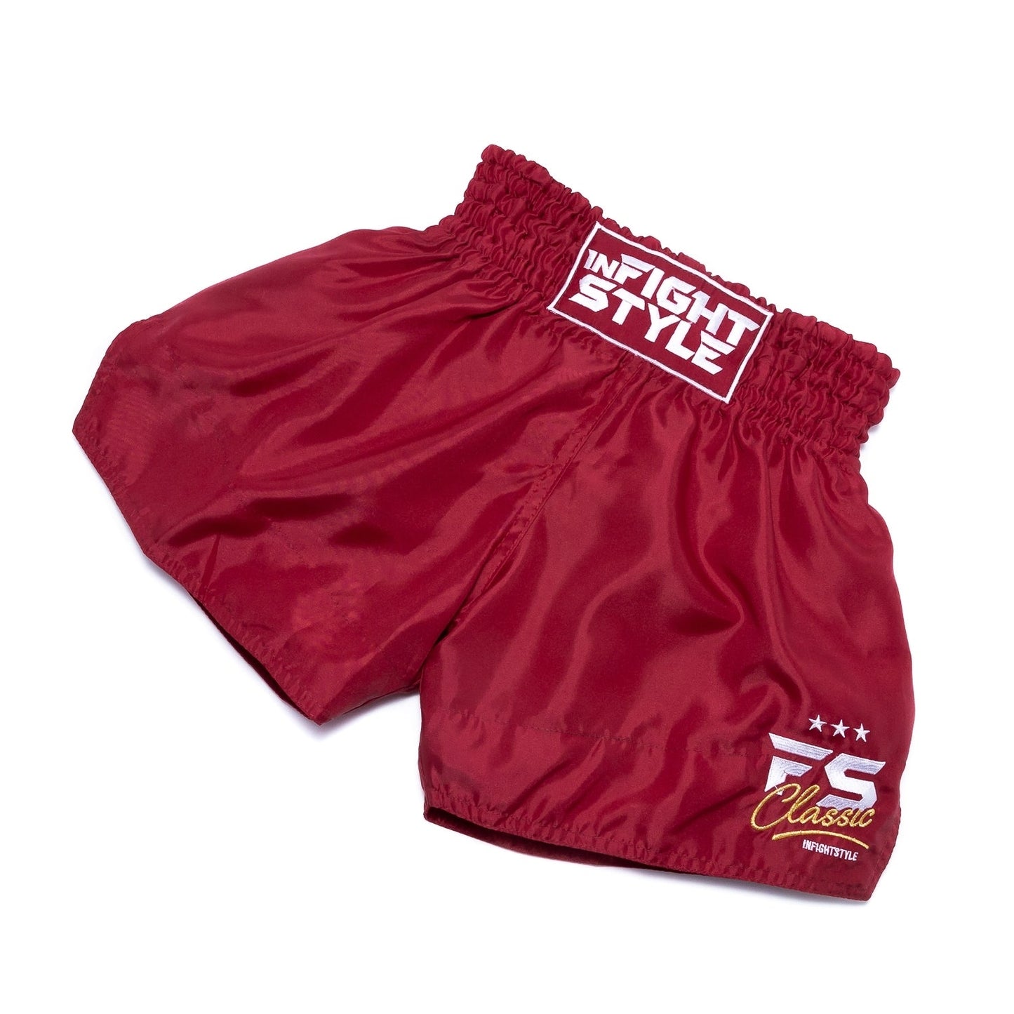 INFIGHTSTYLE SHORTS FS CLASSIC