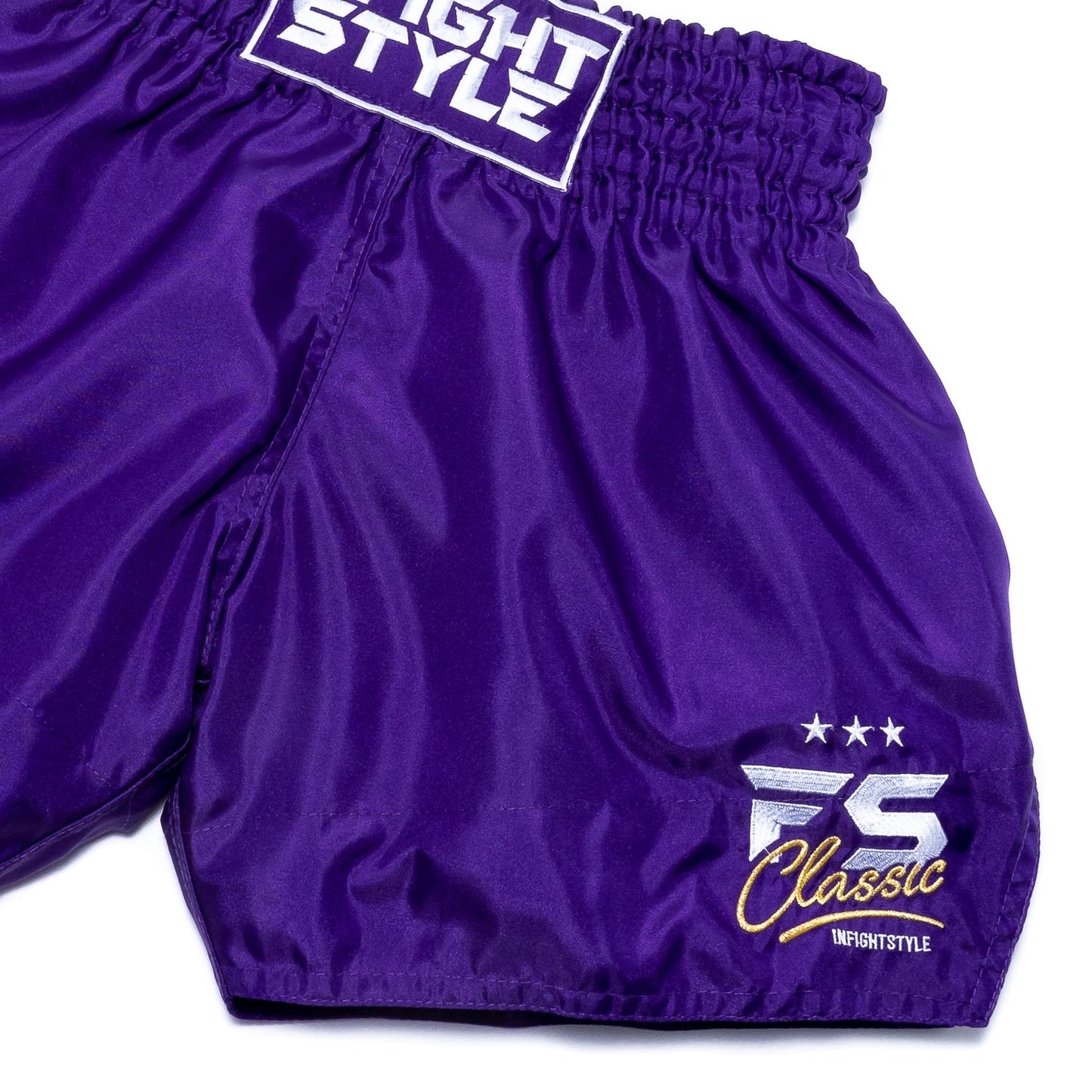 INFIGHTSTYLE SHORTS FS CLASSIC