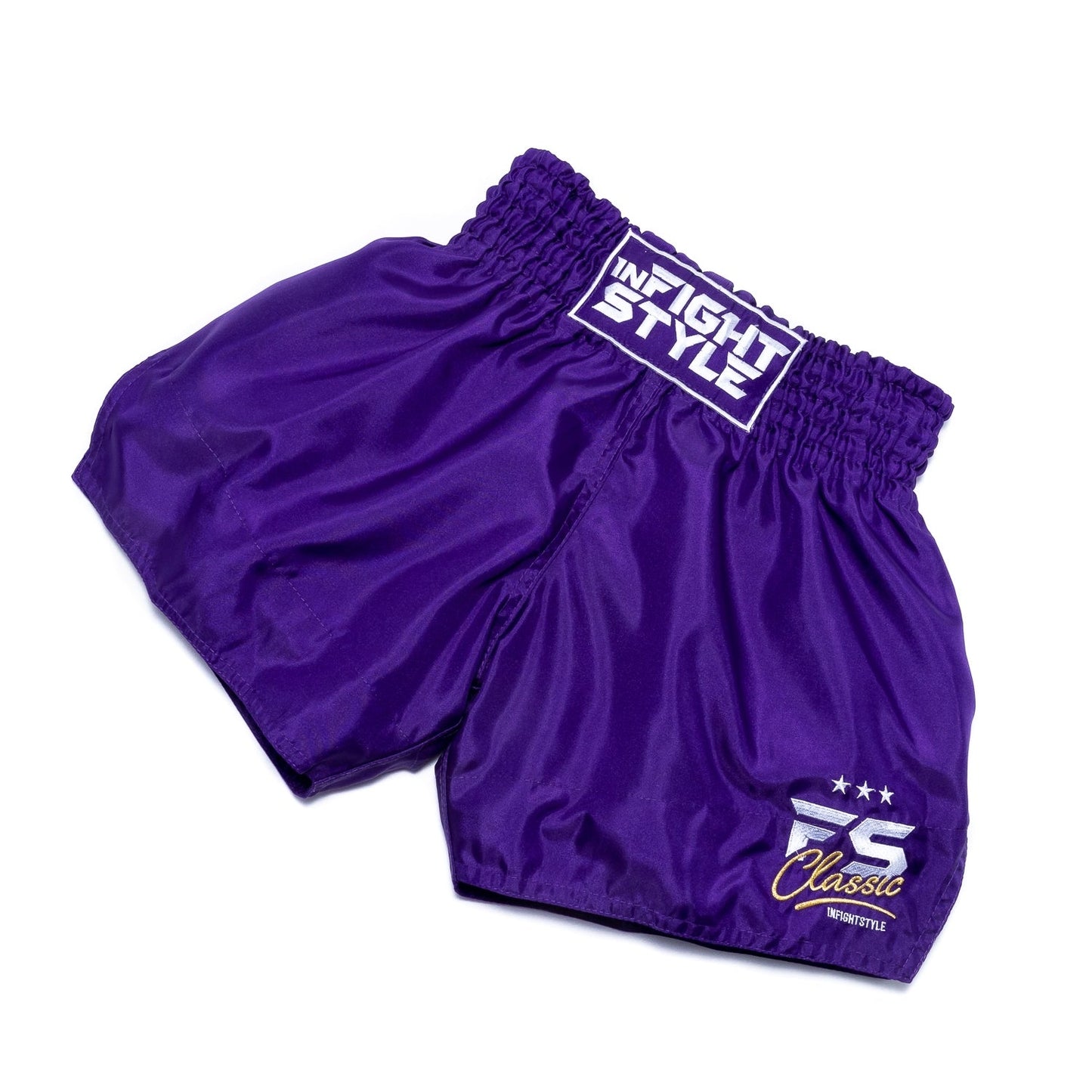 INFIGHTSTYLE SHORTS FS CLASSIC